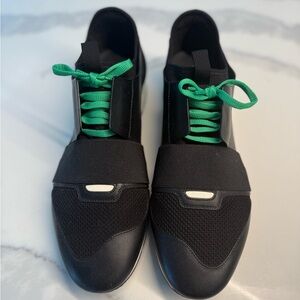 Balenciaga Race Runner